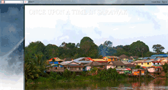 Desktop Screenshot of kampungboy53.blogspot.com