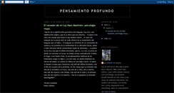 Desktop Screenshot of iluminacionfinal.blogspot.com