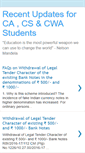 Mobile Screenshot of cs-ca-cwa.blogspot.com