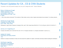 Tablet Screenshot of cs-ca-cwa.blogspot.com