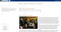 Desktop Screenshot of pkwrjerai.blogspot.com