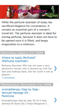 Mobile Screenshot of perfume-atomizer.blogspot.com