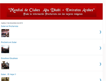 Tablet Screenshot of dubaiespincha.blogspot.com