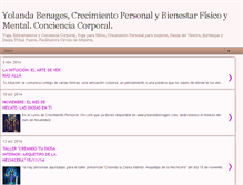 Tablet Screenshot of ainetribal.blogspot.com