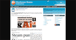 Desktop Screenshot of only-free-downloads.blogspot.com