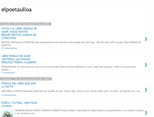 Tablet Screenshot of elpoetaulloa.blogspot.com