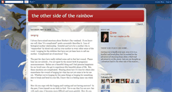 Desktop Screenshot of erin-aftertherain.blogspot.com