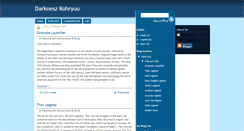 Desktop Screenshot of info-mind.blogspot.com