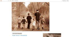 Desktop Screenshot of calonderfamily.blogspot.com
