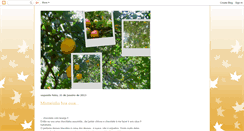 Desktop Screenshot of domeupomarnaserra.blogspot.com