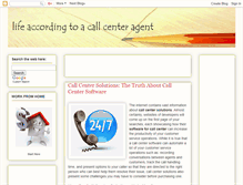 Tablet Screenshot of callcentersphil.blogspot.com