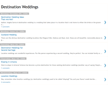 Tablet Screenshot of locationweddings.blogspot.com