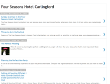 Tablet Screenshot of fourseasonshotelcarlingford.blogspot.com