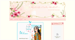 Desktop Screenshot of lovelymyeza.blogspot.com