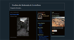 Desktop Screenshot of fabelo-nochesdebohemiacorrefocs.blogspot.com