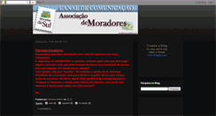 Desktop Screenshot of moradas-do-sul.blogspot.com