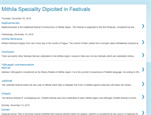 Tablet Screenshot of mithila-ksimone.blogspot.com
