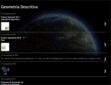 Tablet Screenshot of dgda.blogspot.com