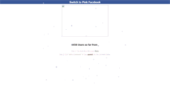 Desktop Screenshot of fb-pinkbook.blogspot.com