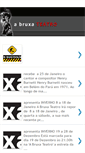 Mobile Screenshot of abruxateatro.blogspot.com