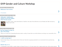 Tablet Screenshot of oiypgenderandcultureblog.blogspot.com