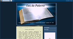 Desktop Screenshot of flaviofranklin.blogspot.com