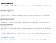 Tablet Screenshot of indonesia2021.blogspot.com