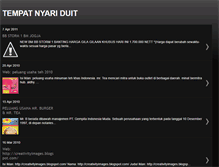 Tablet Screenshot of makelaran-aldhy.blogspot.com