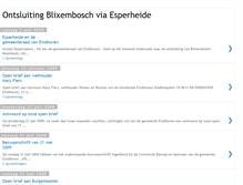 Tablet Screenshot of blixembosch.blogspot.com