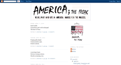 Desktop Screenshot of america.blogspot.com