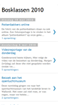 Mobile Screenshot of bosklassen2010.blogspot.com