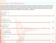 Tablet Screenshot of journeywithhashimotos.blogspot.com