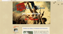 Desktop Screenshot of clementeocheduval.blogspot.com