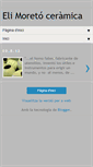 Mobile Screenshot of elimoreto.blogspot.com