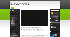 Desktop Screenshot of fazgouveia.blogspot.com