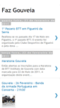 Mobile Screenshot of fazgouveia.blogspot.com