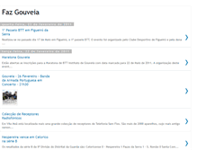 Tablet Screenshot of fazgouveia.blogspot.com