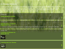 Tablet Screenshot of esic-onossomundo.blogspot.com