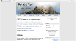 Desktop Screenshot of ivanbonati.blogspot.com