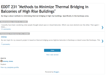 Tablet Screenshot of eddt231wallconstructionmethods.blogspot.com