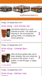 Mobile Screenshot of mybrewerytapblog.blogspot.com