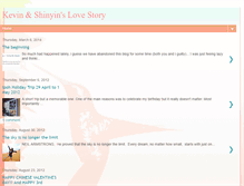 Tablet Screenshot of lovediarypages.blogspot.com