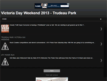 Tablet Screenshot of motorsporttrudeaupark.blogspot.com