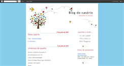Desktop Screenshot of aninha-nilton.blogspot.com