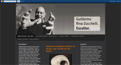 Desktop Screenshot of grzescultor.blogspot.com