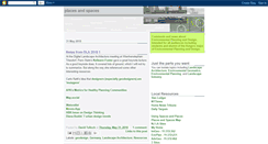 Desktop Screenshot of epd372.blogspot.com