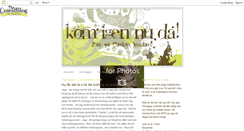 Desktop Screenshot of komigennuda.blogspot.com