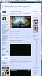Mobile Screenshot of lobomexicanorecuerdos.blogspot.com