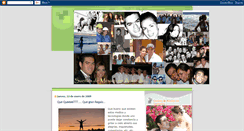Desktop Screenshot of feryandreaenaustralia.blogspot.com