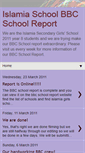 Mobile Screenshot of islamiaschoolbbc.blogspot.com